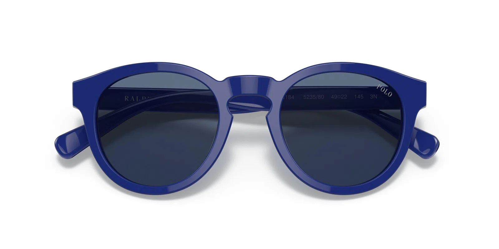 Polo 4184 Sunglasses - view 18